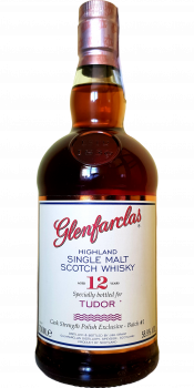Glenfarclas 12-year-old