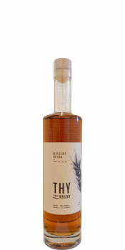 Thy Whisky 2016
