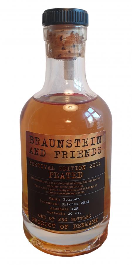 Braunstein Festival Edition 2014