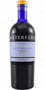 Waterford Ballymorgan: Edition 1.1