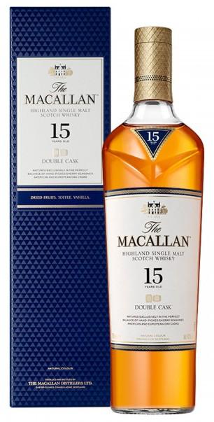 Macallan 15 Year Old Ratings And Reviews Whiskybase