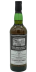 An Undisclosed Speyside Distillery 1995 BR
