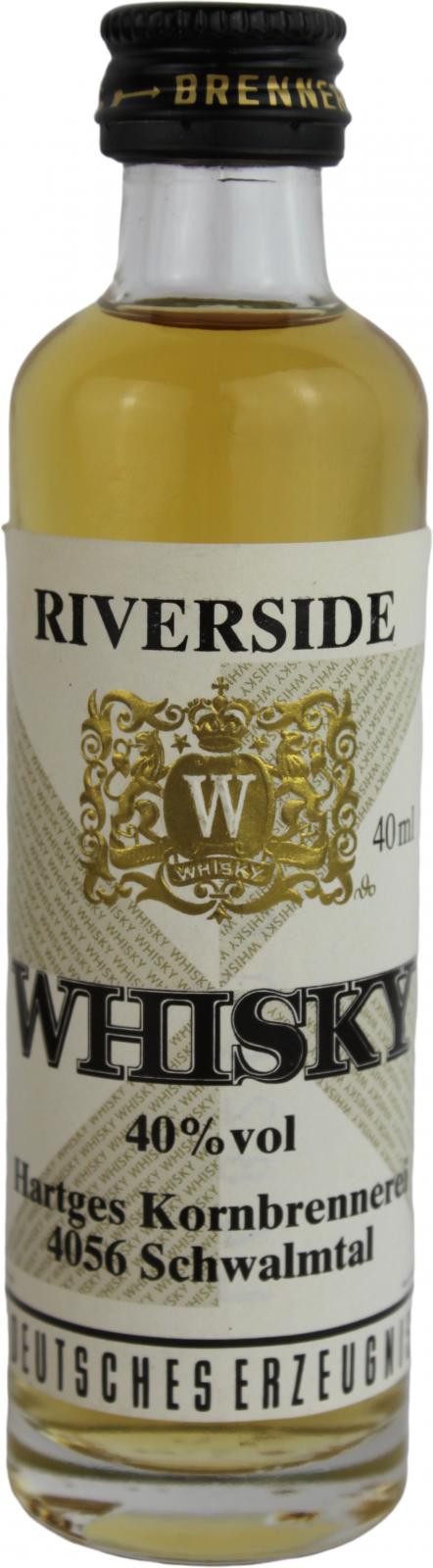 Riverside Whisky