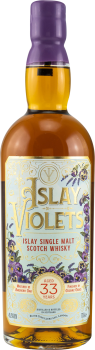 Islay Violets 33-year-old ElD