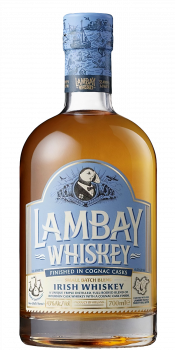 Lambay Whiskey Irish Whiskey