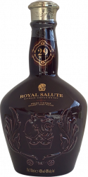 Royal Salute 29-year-old