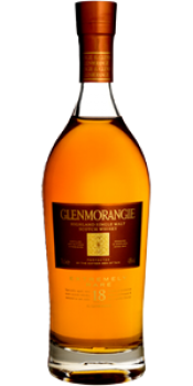 Glenmorangie 18-year-old