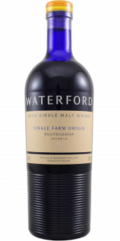 Waterford Ballykilcavan: Edition 1.2