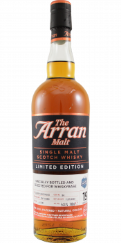 Arran 2000