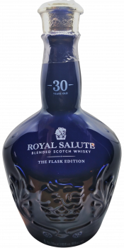 Royal Salute 30-year-old