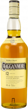 Cragganmore 12-year-old
