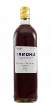 Tamdhu 2006