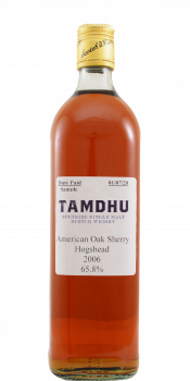Tamdhu 2006
