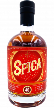 Spica 1980 NSS - Limited Edition No. 3