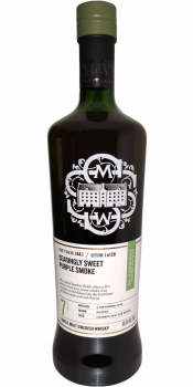 High Coast 2012 SMWS 144.1