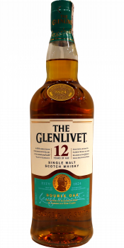 Glenlivet 12-year-old - Ratings and reviews - Whiskybase
