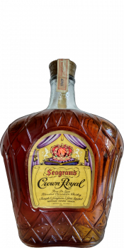 Crown Royal Archives