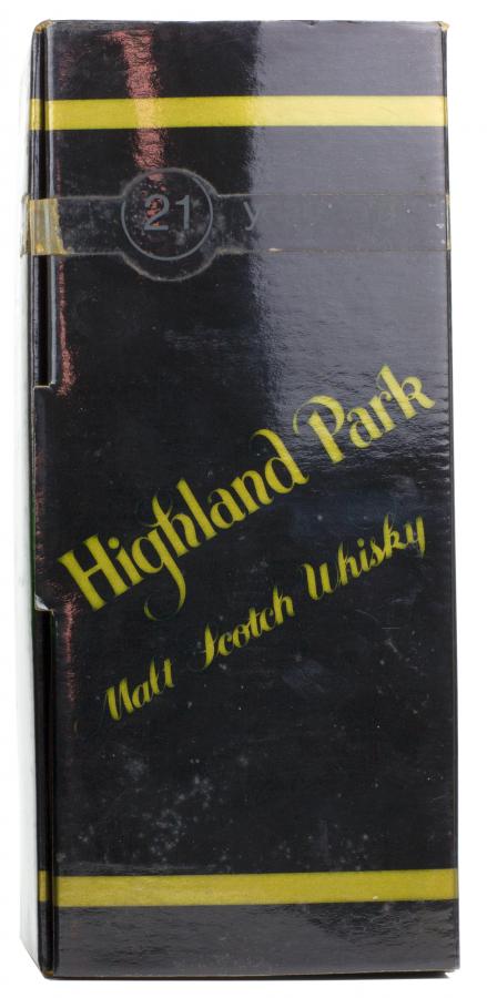 Highland Park 1959
