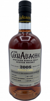 Glenallachie 2008