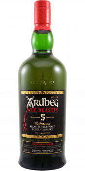 Ardbeg Wee Beastie