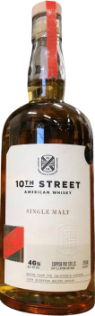 10th Street Distiller's Cut