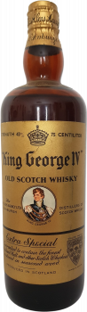 King George IV - Whiskybase - Ratings and reviews for whisky