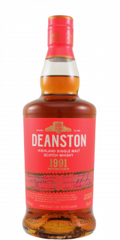 Deanston 1991