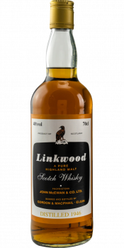 Linkwood 1946 GM