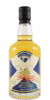 Wolfburn 06-year-old