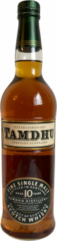 Tamdhu 10-year-old