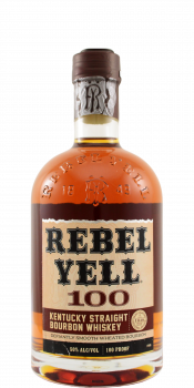 Rebel Yell 100