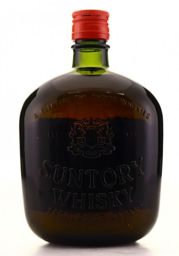 Suntory Old Whisky - Ratings and reviews - Whiskybase