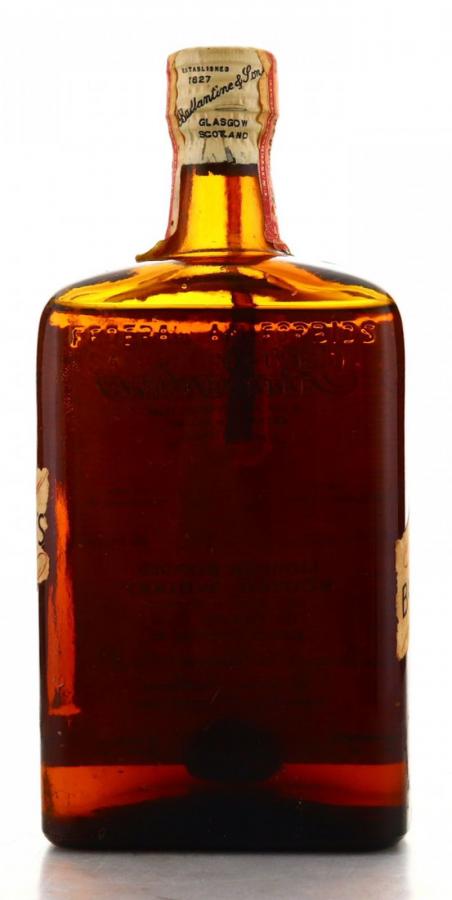 Ballantine's 10-year-old - Ratings and reviews - Whiskybase
