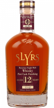 Slyrs - Whiskybase - Ratings and reviews for whisky