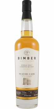 Bimber Peated Cask