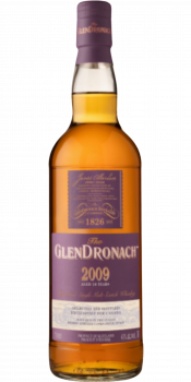 Glendronach 2009