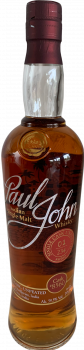 Paul John Single Cask