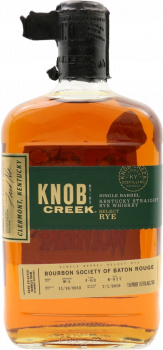Knob Creek 2013