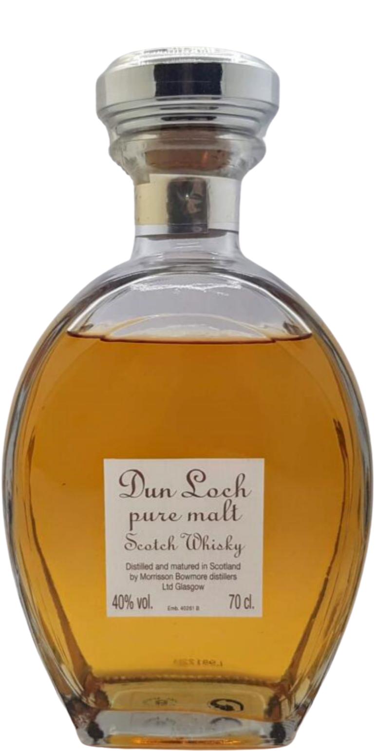 Dun Loch Pure Malt Scotch Whisky