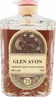 Glen Avon - Whiskybase - Ratings and reviews for whisky