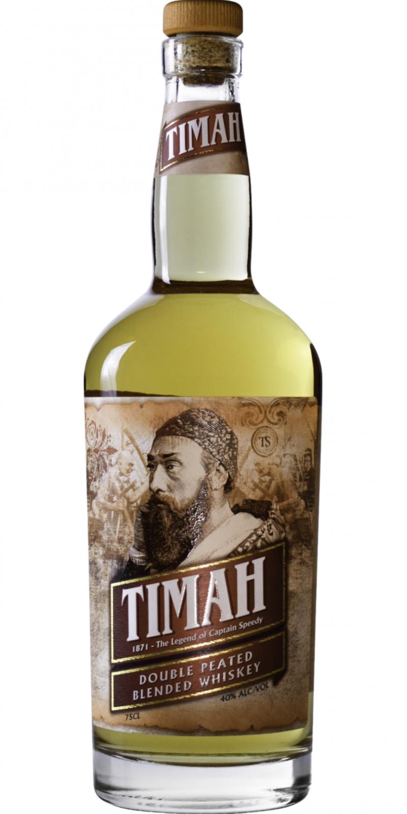 Manufacturers timah whiskey