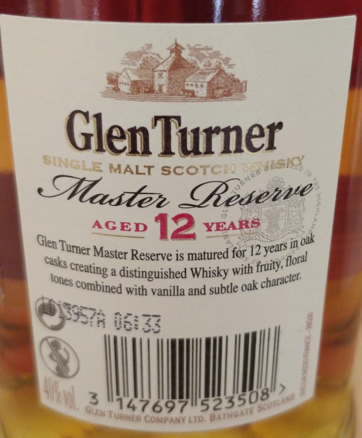 Glen Turner 12-year-old