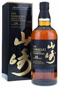 Yamazaki 18 year old Value and price information Whiskystats