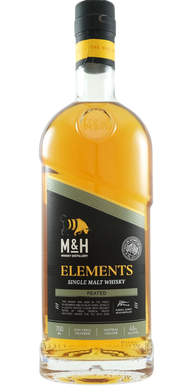 M&H Elements