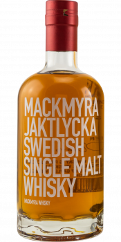 Mackmyra Jaktlycka
