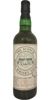 Tamdhu 1985 SMWS 8.16