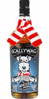 Scallywag The Winter Edition DL