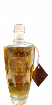 Invergordon 11-year-old SiSa