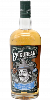 The Epicurean Munich Edition DL