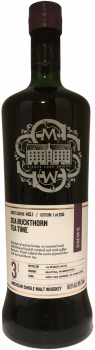 Copperworks 2016 SMWS 143.1